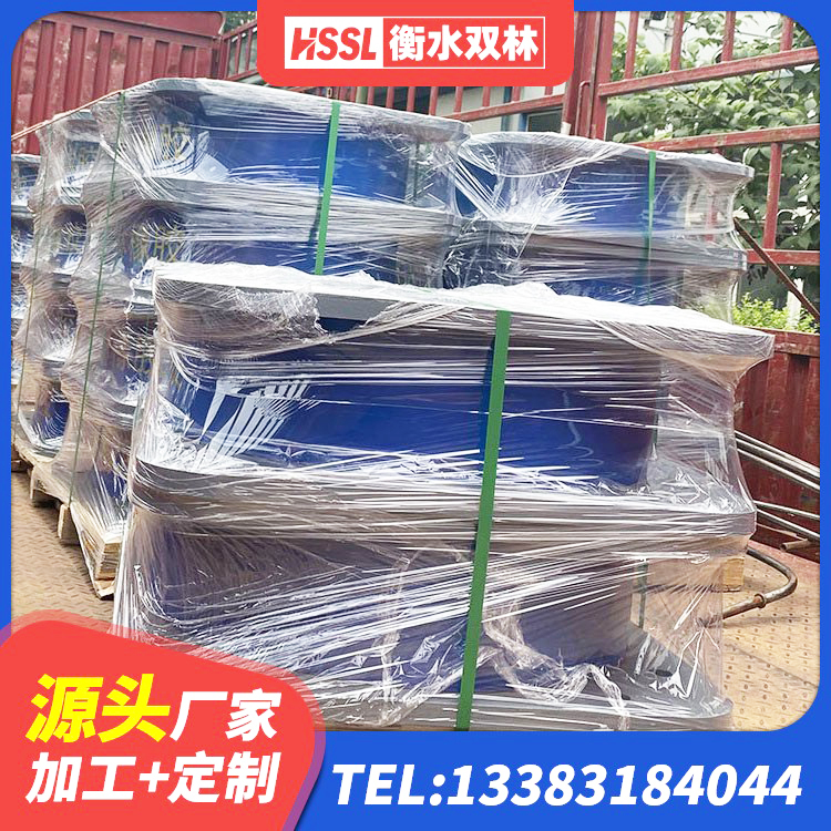 平塘县建筑铅芯防震支座 平塘县预制高阻尼隔震橡胶支座 平塘县抗震式隔震支座定制 平塘县HDR型高阻尼橡胶隔震支座多少钱 - 第7张