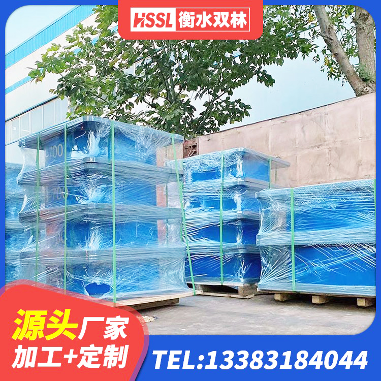 平塘县建筑Y4Q铅芯橡胶隔震支座生产厂家 平塘县LRB700铅芯支座 平塘县建筑楼体隔震支座厂家 平塘县铅芯型橡胶隔震支座源头工厂 - 第1张